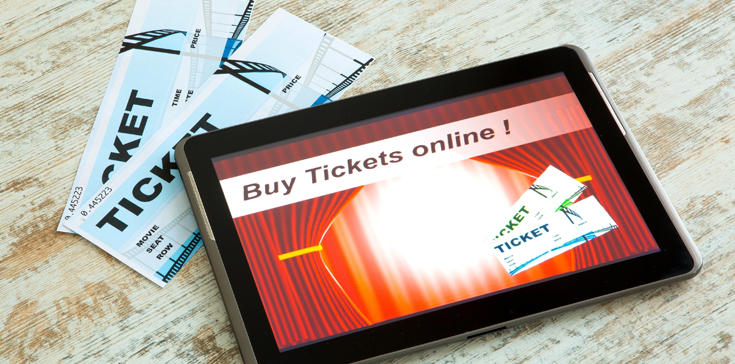 vertabelo database modeler create a ticket online