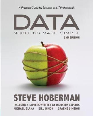 Top 8 Books on Data Modeling 