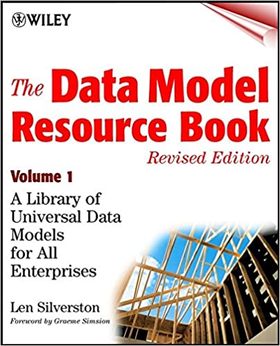 Top 8 Books on Data Modeling 