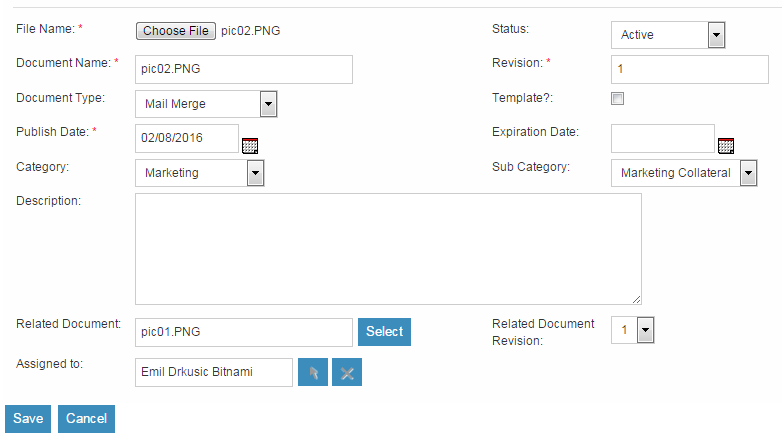 Part 4 – How to Use It | Vertabelo Database Modeler