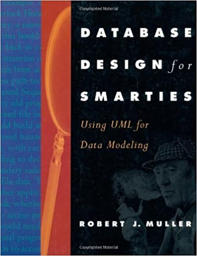 Top Database Design Books in 2021