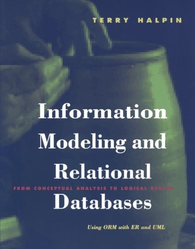 Top Database Design Books in 2021