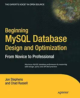 Top Database Design Books in 2021