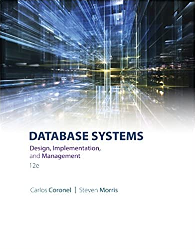 Top Database Design Books in 2021