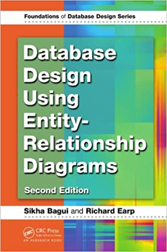 Top Database Design Books in 2021