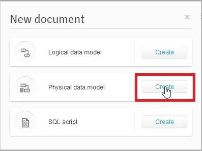 Amazon Redshift Data Model