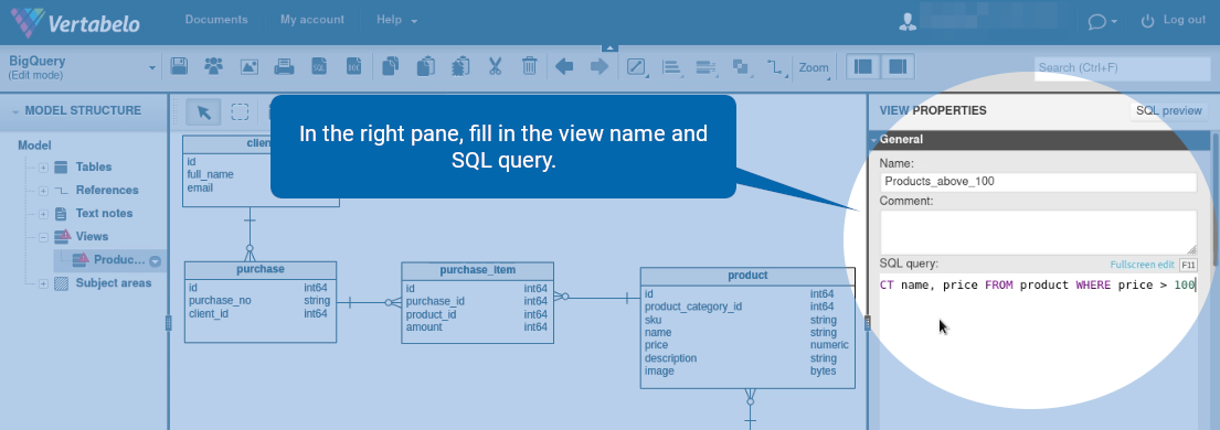 BigQuery