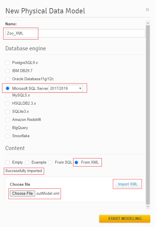 Export an SQL DDL File From SQL Server Management Studio for Reverse Engineering