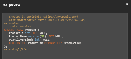 PostgreSQL constraints