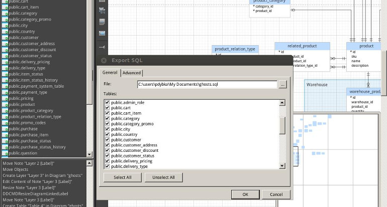 navicat data modeler stored proc navicat data modeler stored proc